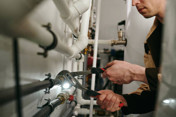Best Plumbing Inspection Services  in Bellmead, TX
