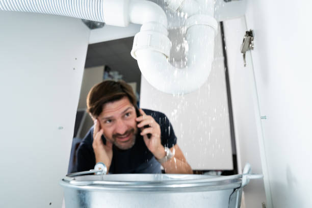 Best Sewer Line Repair  in Bellmead, TX