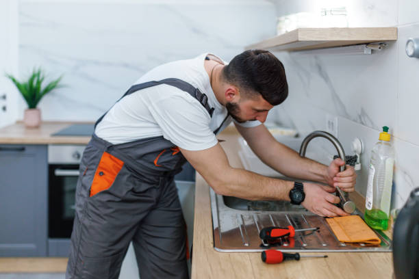 Best Faucet Repair  in Bellmead, TX