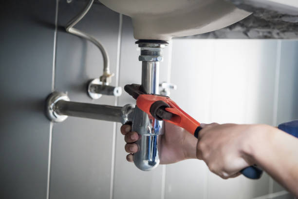 Best Water Softener Installation  in Bellmead, TX