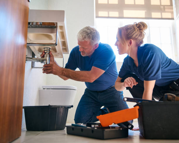 Best Residential Plumbing Services  in Bellmead, TX