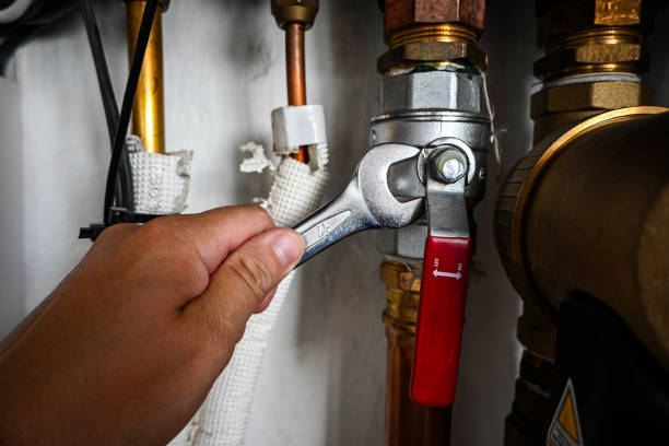 Best Plumbing Inspection Services  in Bellmead, TX